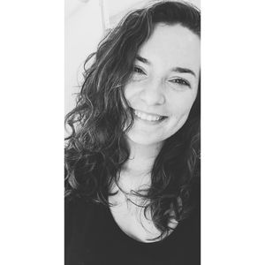 Meet your Posher, Alexandra